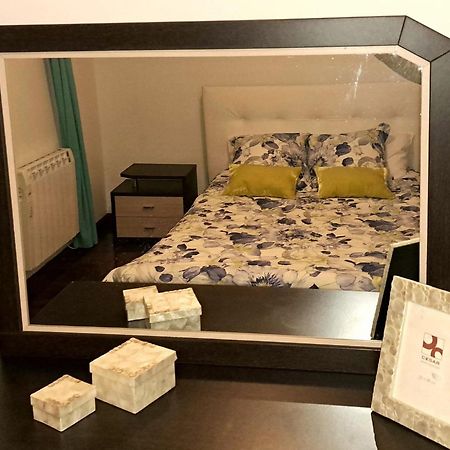 Apartamento Mar E Sol Gafanha da Nazaré المظهر الخارجي الصورة