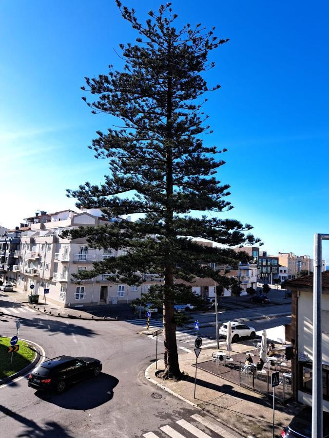 Apartamento Mar E Sol Gafanha da Nazaré المظهر الخارجي الصورة