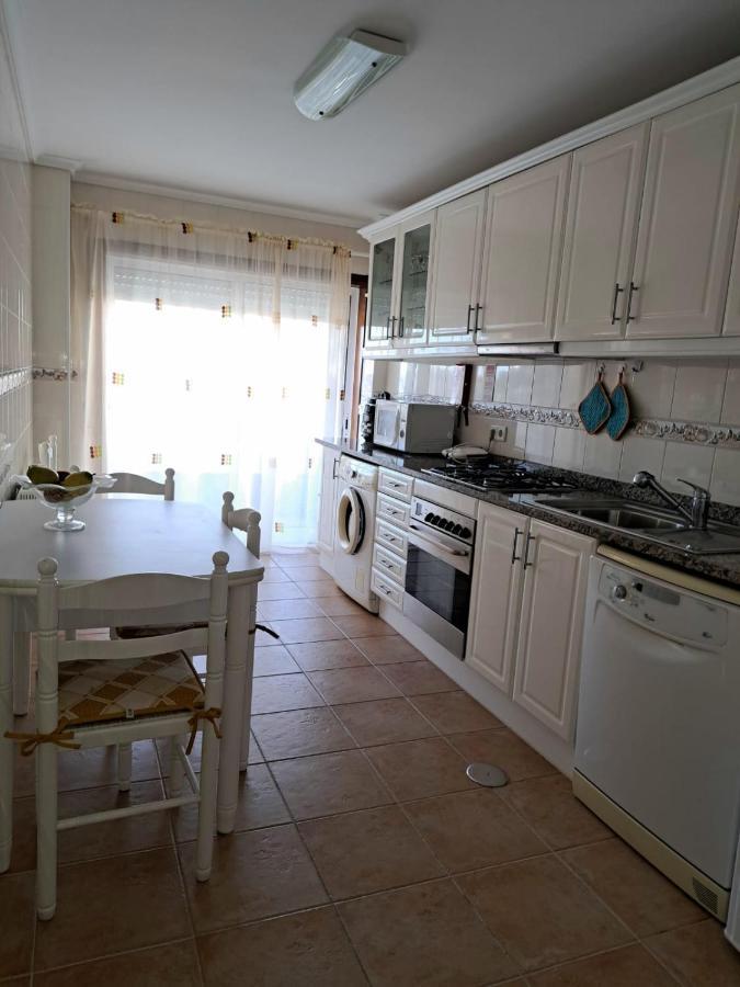 Apartamento Mar E Sol Gafanha da Nazaré المظهر الخارجي الصورة